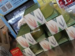 -巴黎贝甜(万源店)
