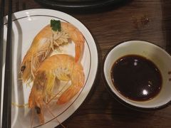 -土蚝·高压锅生蚝(百姓美食街店)