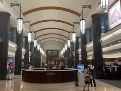 -中国银行(上海市分行营业部)