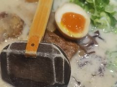 -味千拉面(煌华新纪元购物广场店)