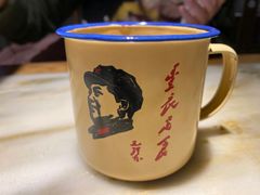 -洞庭记·老湖南味道(下沙店)