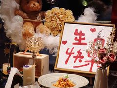 -Nord Grill&Bar Highland诺德西餐(深圳欢乐海岸店)