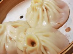 蟹黄汤包-松鹤楼面馆(清河万象汇店)