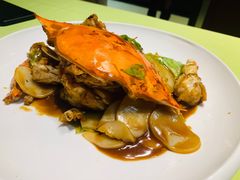 -高佳庄·舟山海鲜(海景旗舰店)