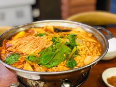 -韩礼年糕(飞虹路店)