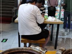 -范贤光鸡公煲(平乐园总店)
