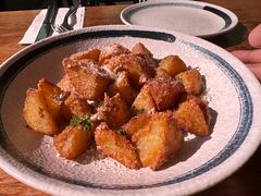 芝士薯角-PIZZA BIANCA(万象城店)