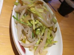 -钟记家菜(红专南路店)