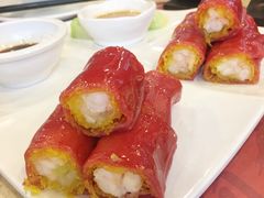 -点都德(千灯湖环宇城店)
