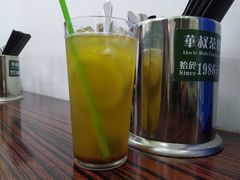 -華叔茶記
