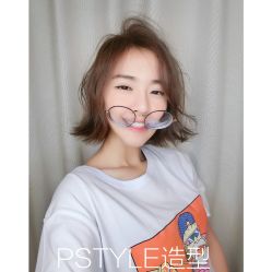 点击看大图 -P.STYLE 派斯造型