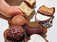 -Laderach 莱德拉(上海环贸iapm店)