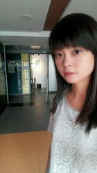-COMO SALON 烫染可茉发型