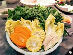 -湯系餐室(苏宁广场店)