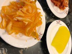 -桃园中华料理炸酱面(燕儿岛路店)