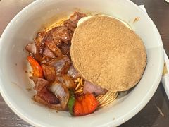 -王繁星面馆(西安熙地港店)