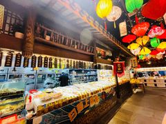 -老宁波1381餐厅(宏泰广场店)