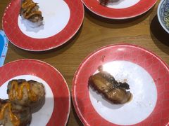 -晴季寿司(延河路万达广场店)