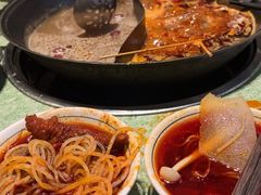 -憨铁匠老火锅(龙岗万科里店)