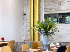 大堂-O'mills Sourdough Bakery&Bistro(永嘉路店)