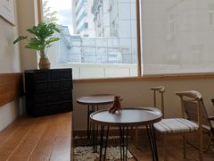 -simple hut简屋咖啡