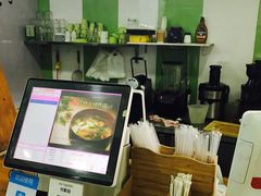 -Miss Fresh轻食(南京西路店)
