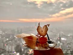 -瑞吉酒店·The Drawing Room闲逸廊·云端下午茶·夜奢Whiskey