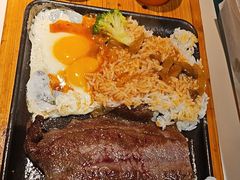 -豪享来中西餐厅(隆昌店)