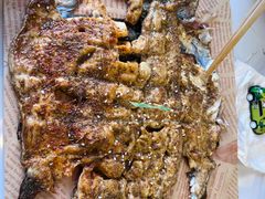 -何适山庄 ·可团建(水长城P2停车场店)