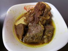 -好成财牛排馆(涂门街总店)