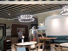 大堂-必胜客(广渠路店)