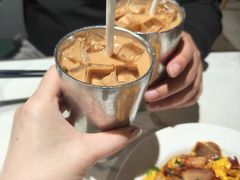 -深仔记茶餐厅(亚士厘道店)