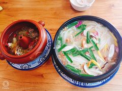 -双桥园·云南过桥米线(古城南门店)