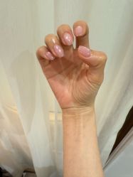 -猪猪女孩日式美睫美甲