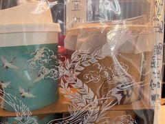 -茶理宜世(广州南站（站内）3楼B17检票口店)