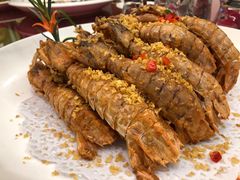-轩记海鲜餐厅·四十五年老字号·经典粤菜(西区彩虹店)