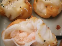 -阿三生煎(正弘城店)