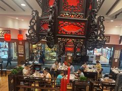 -一楼食业·美食人家