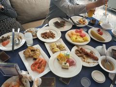 -鹭江潮餐厅•福建菜(鹭江佲家酒店)