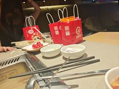 -海底捞火锅(崇文门新世界百货店)