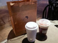 松露可可-喜茶(上海正大广场店)