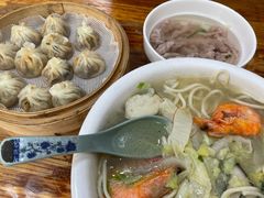 -大叔家福鼎小吃(十全街店)