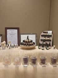 -婳香·女性英式芳疗SPA