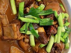 -道道鲜·崇明私房菜(五角场店)