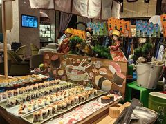 -富力万达文华酒店·海鲜自助