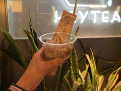 -喜茶(中山利和新地店)