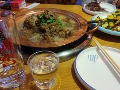 -老诚一锅(来北家园店)