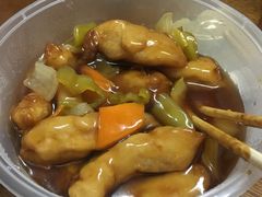-韩礼年糕(飞虹路店)