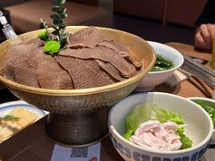 -巴奴毛肚火锅(京西大悦城店)