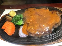 -斗牛士牛排餐厅(镇明店)